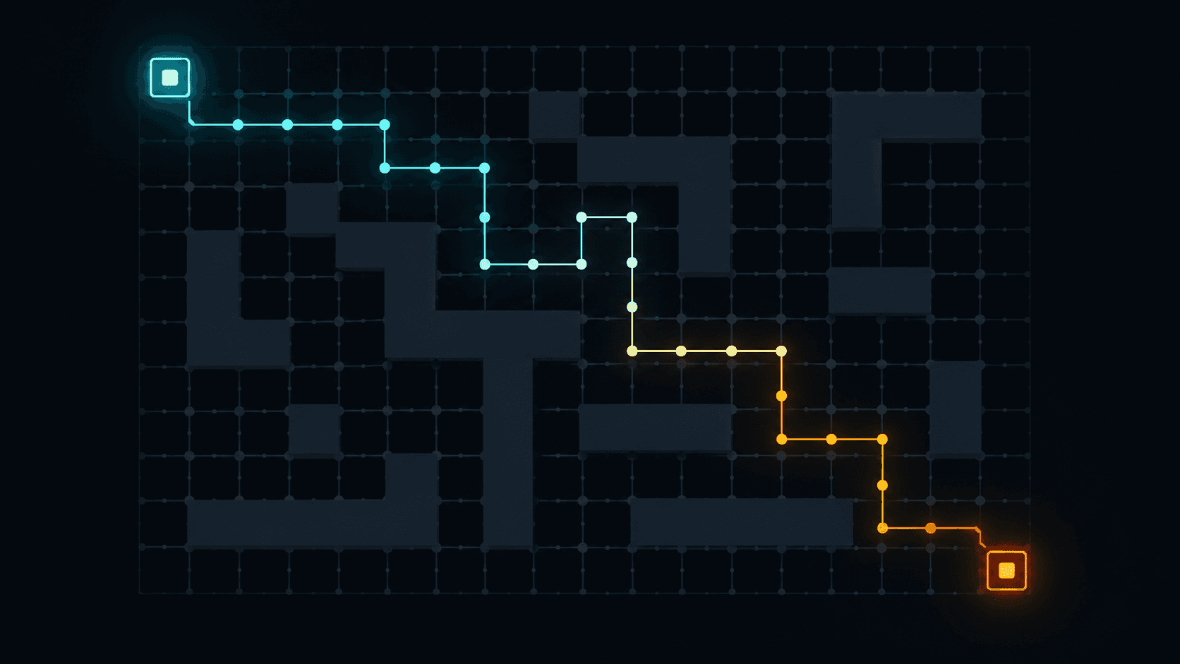 Illustration du Path Visualizer